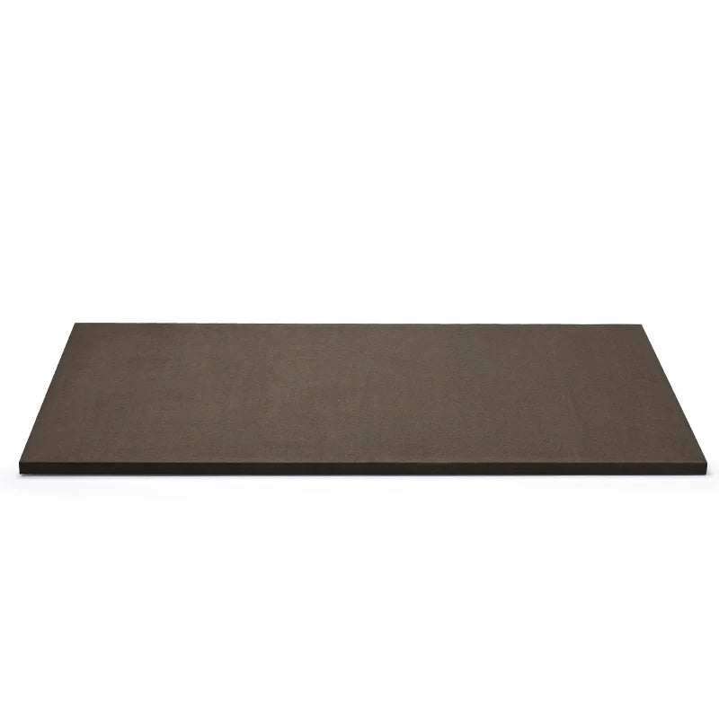 OIRLV Brown Ring Pendant Earrings Jewelry Display Set TT376