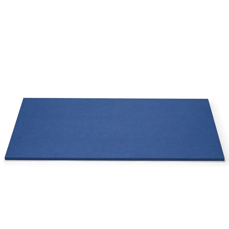 OIRLV Blue Ring Pendant Earrings Jewelry Display Set TT333