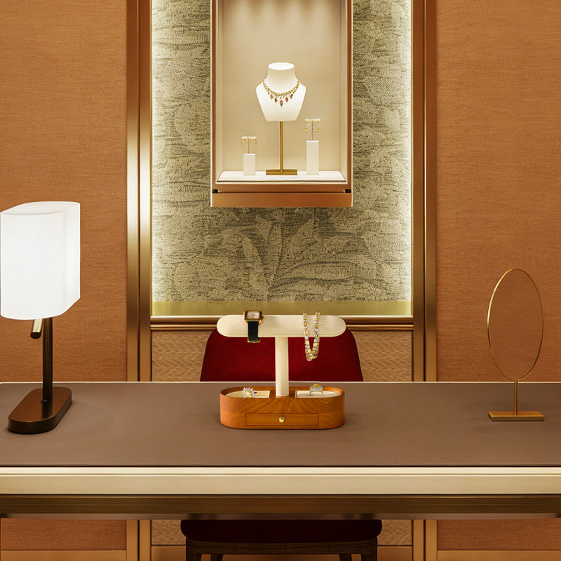 New Wooden Bracelet Stand SM212