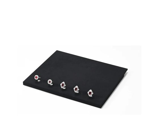 HIgh-end ring display stand/ring holder/display prop TT546