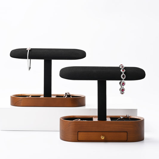 New Wooden Bracelet Stand SM212