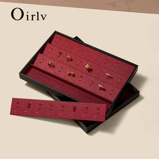 OIRLV New Arrival Jewelry Tray