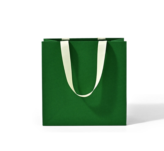 OIRLV Factory Special paper Jewelry bag (50PCS)