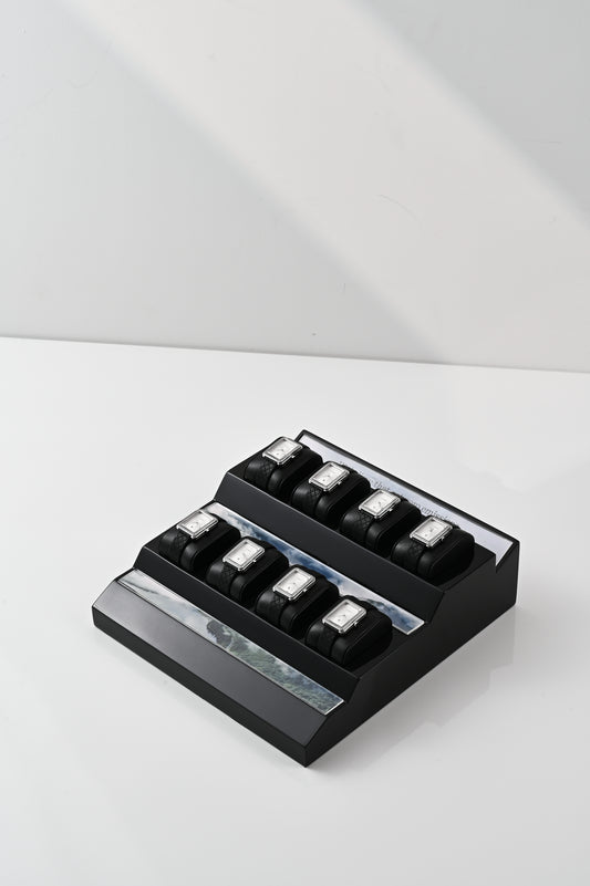 New Eight-Digit Pillow Watch Display Props SM213