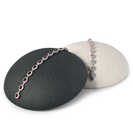 OIRLV New design necklace display exhibitor:PU072