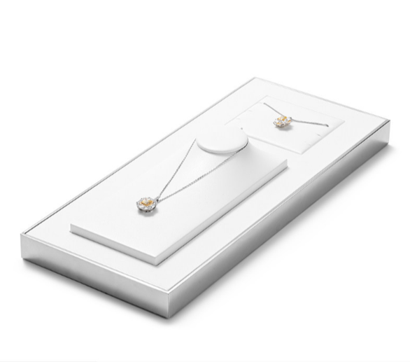 OIRLV wholesale jewelry ring display stand:JS097