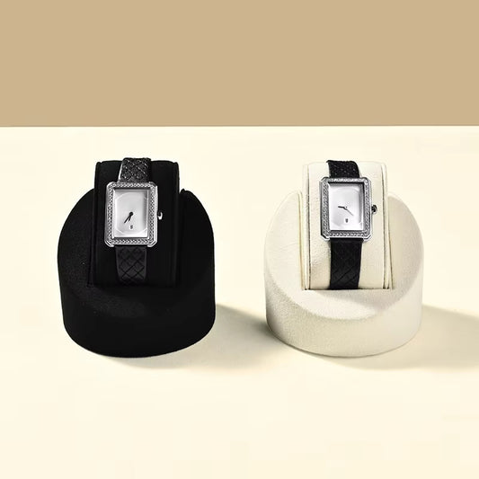 Oirlv Single Watch Stand Wristwatch Holder Jewelry Organizer Display Stand:J002