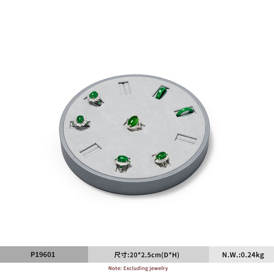 OIRLV Ring and Jewelry Display Tray : P196