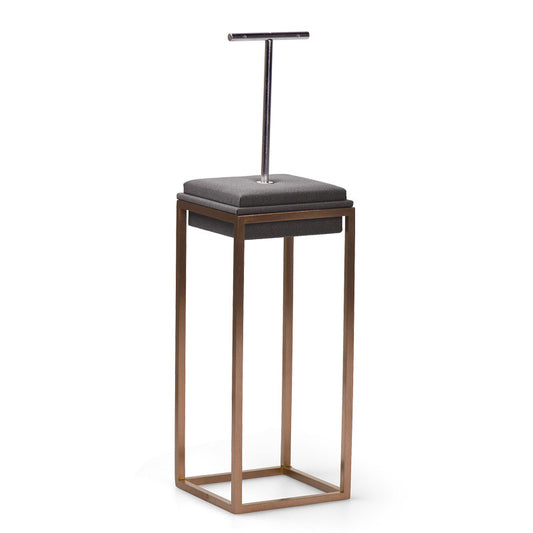 OIRLV New Arrival: Metal Jewelry Display Props for Showcases and Counters:JS036