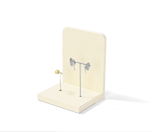 OIRLV Hot sale Multi-coloroption metal Jewelry display :TT501