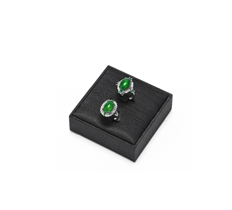 OIRLV Wholesale Black Tess Jewelry Combination Set : TT575