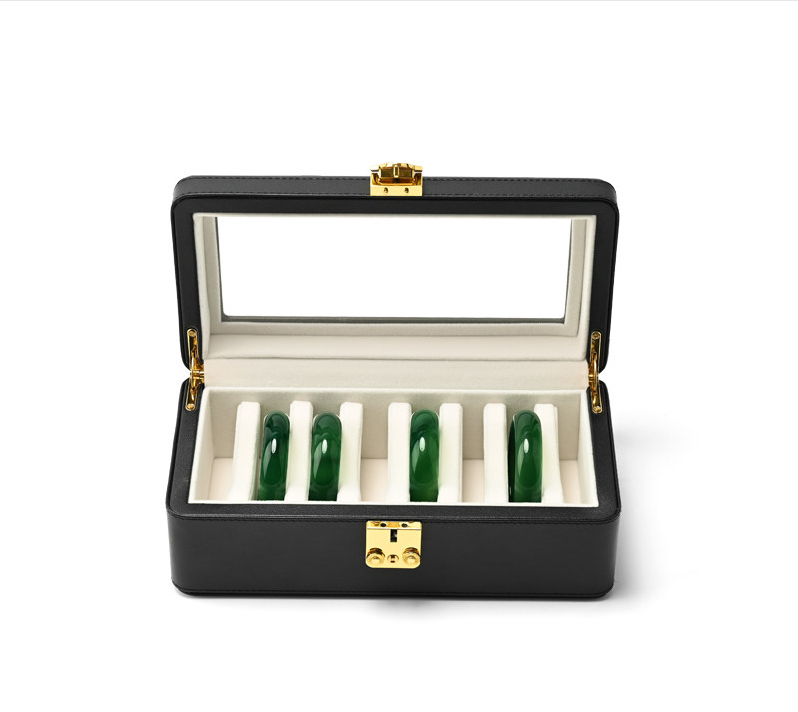 OIRLV Premium Bangle Storage Box:X076