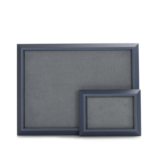 PU Leather Jewelry Storage Tray