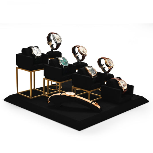 Black Watch Display Set TT058