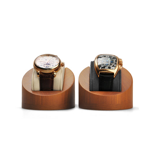 Solid Wood Watch Dispaly Stand SM141