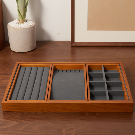 Multifunctional activity set tray P071