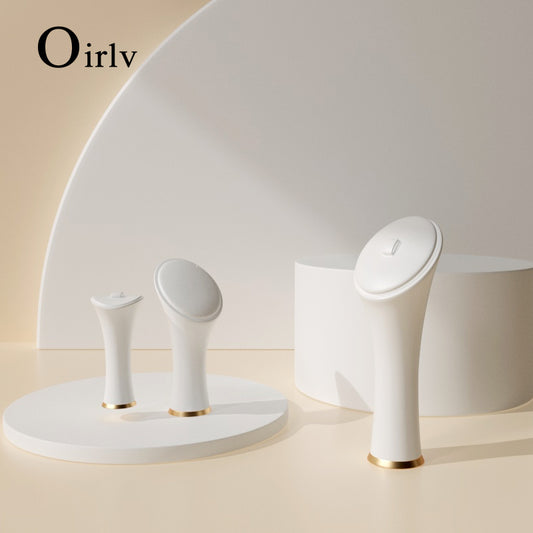 Resin Ring Pendant Display Stand SZ023