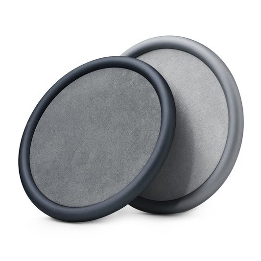 PU Leather Ring Bangle Jewelry Tray