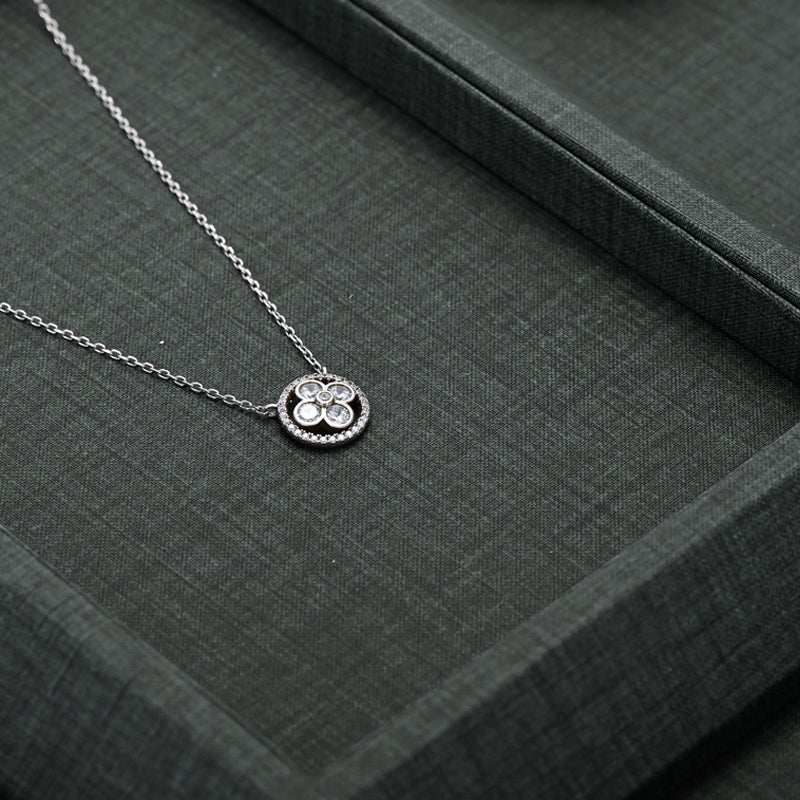 Dark Green PU Leather Jewelry Flat Tray PU081