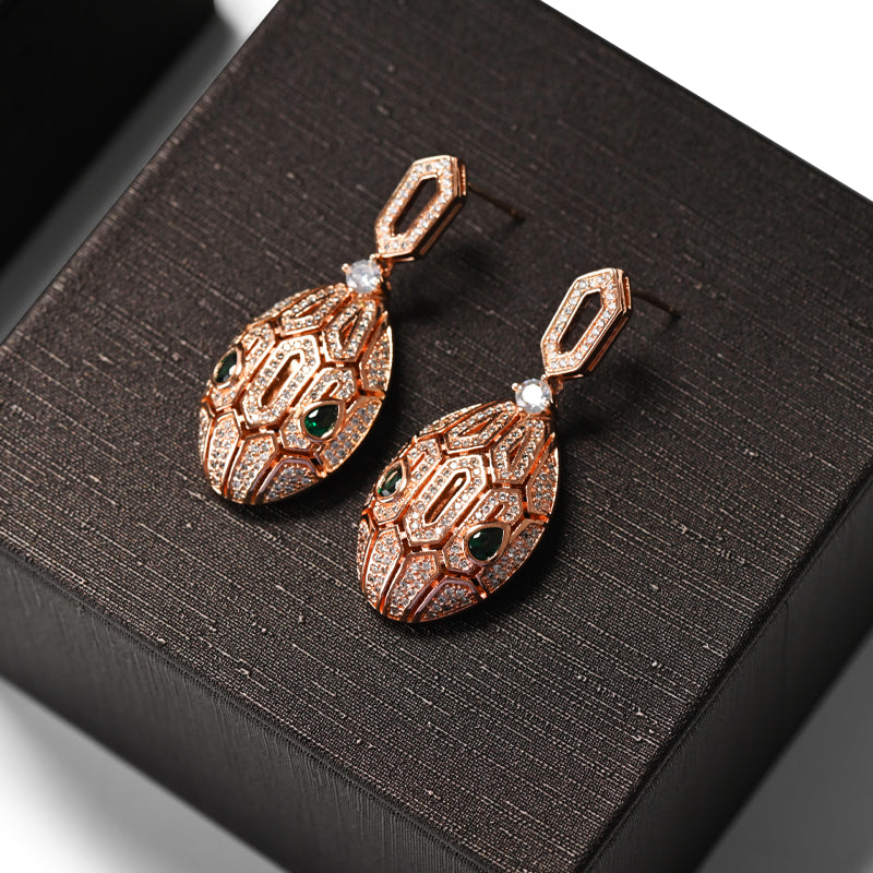 Ring Necklace Silver Jewelry K Gold Display Props PU092