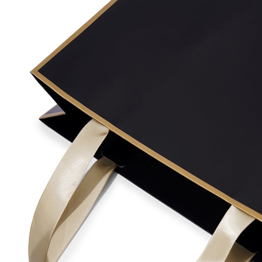 Portable Paper Bag Jewelry Gift Bag D049