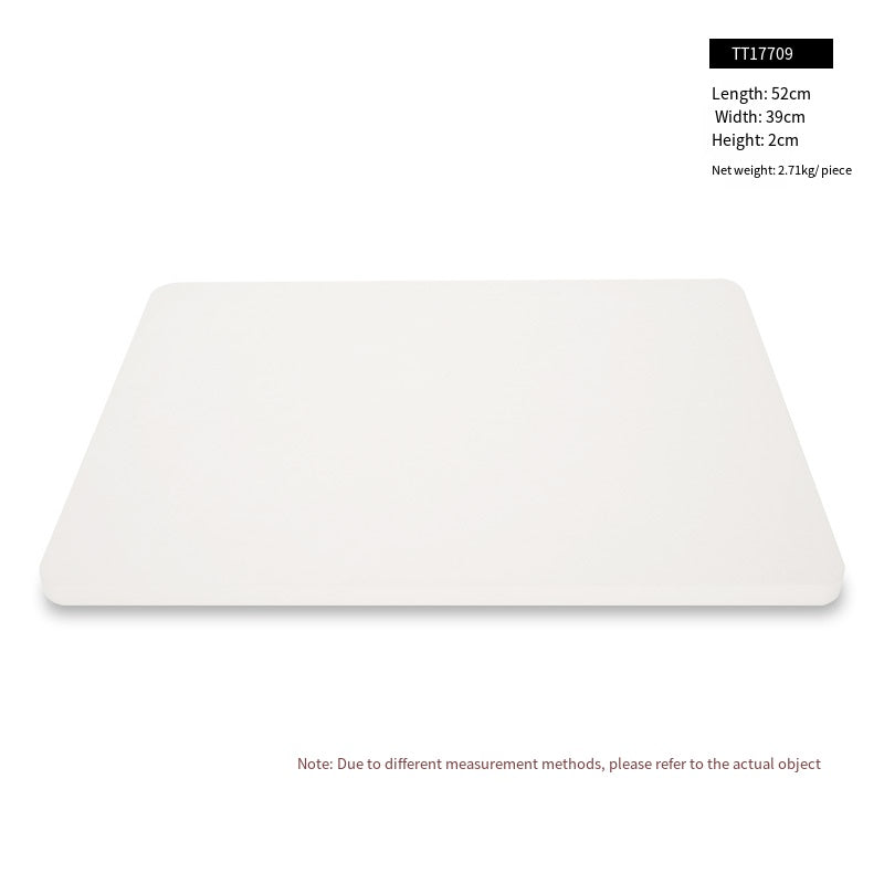 Luxury Beige Microfiber Jewelry display Set TT177