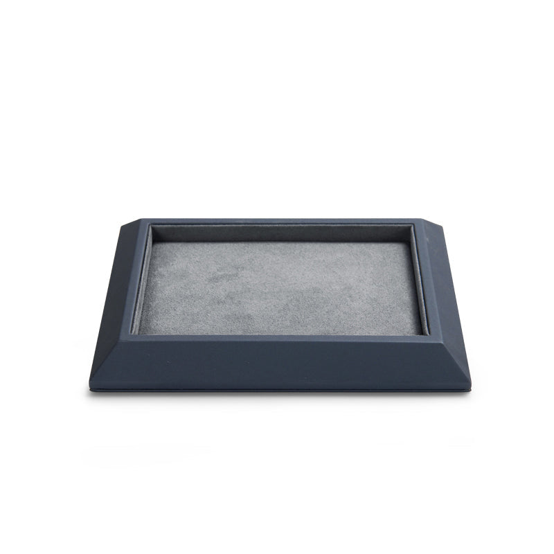 PU Leather Jewelry Storage Display Tray P113