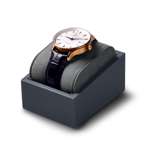 PU Leather Microfiber Jewelry Tray PU058