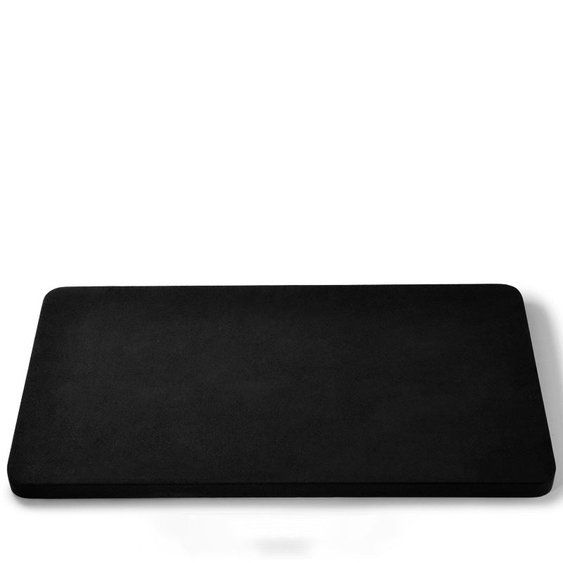 Black Luxury Metal Jewelry Display Set TT032