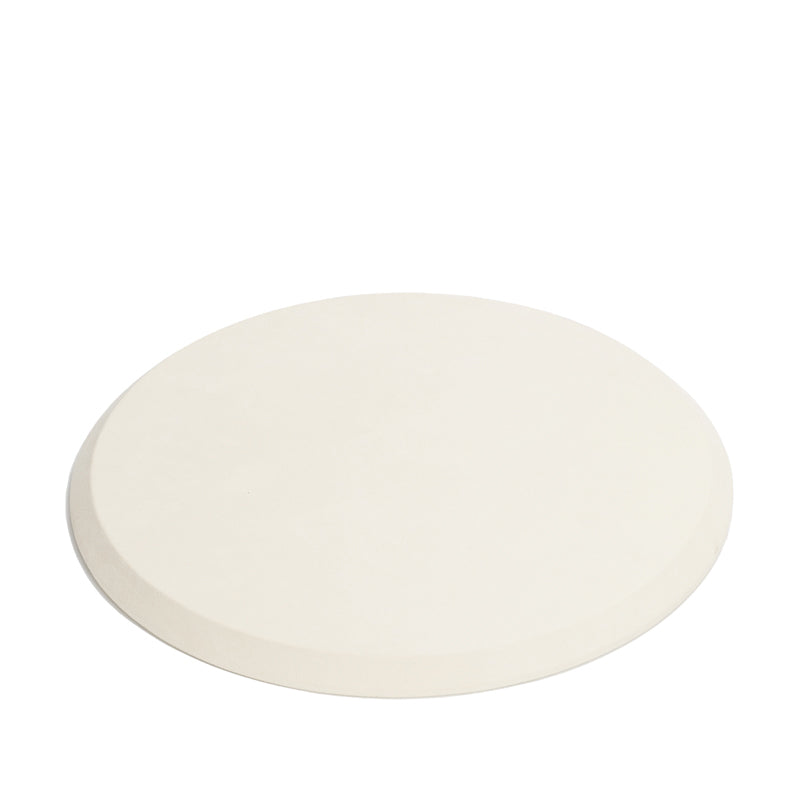 Luxury Beige Microfiber Jewelry Display Set TT090