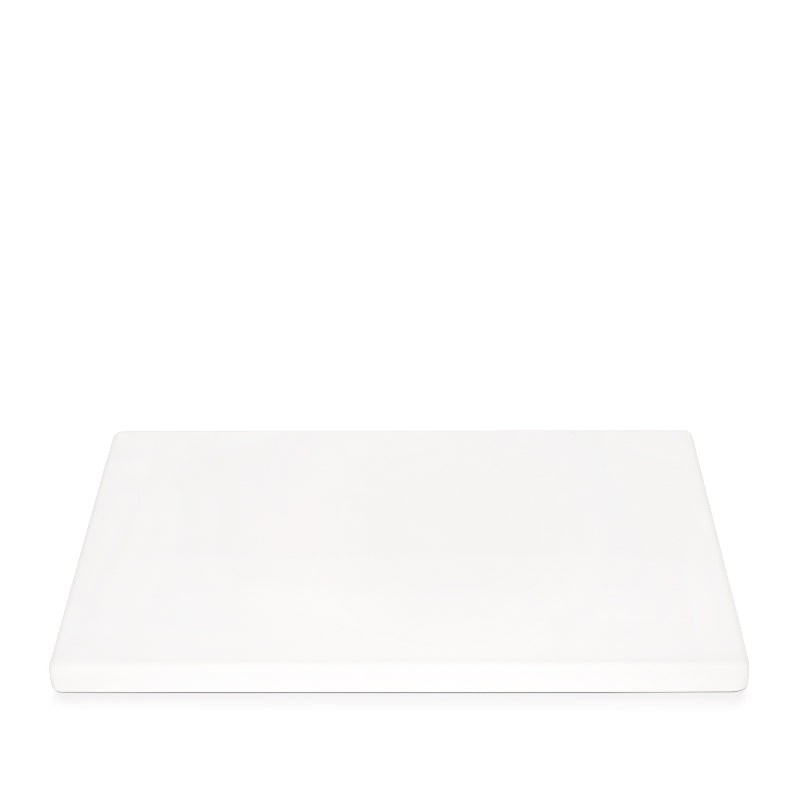 Luxury White Microfiber Jewelry Display Set TT099