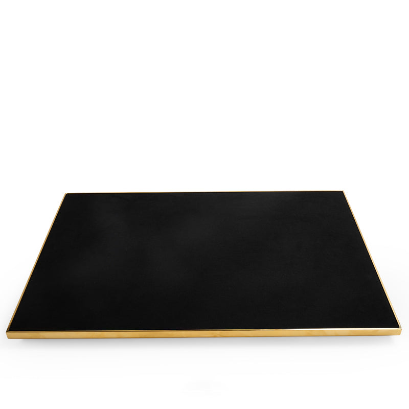 Luxury Black Jewelry Display Set TT102