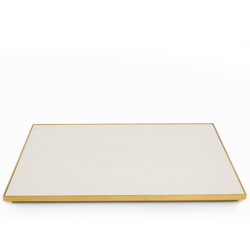 Luxury Beige Jewelry Display Set TT103