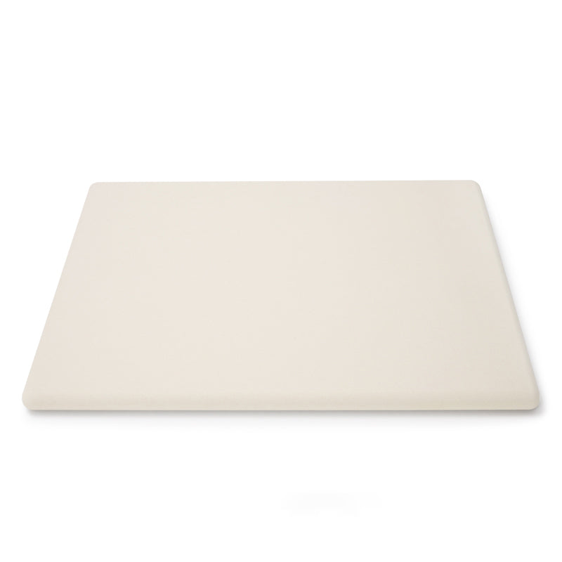 Beige Microfiber Ring Earrings Jewelry Display Set TT155