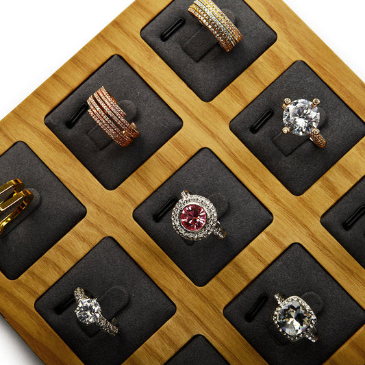 What jewelry box to buy for my rings?