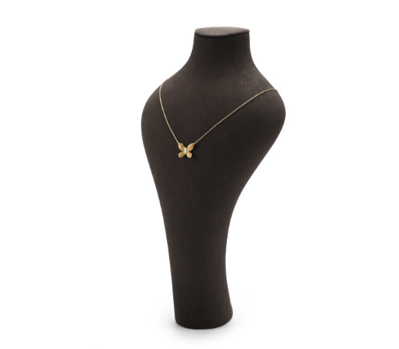 OIRLV Hot sale Leather Coffee color Jewelry ：TT362