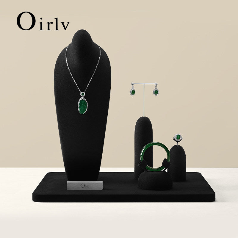 OIRLV High-End Bracelet Display Stand :J018