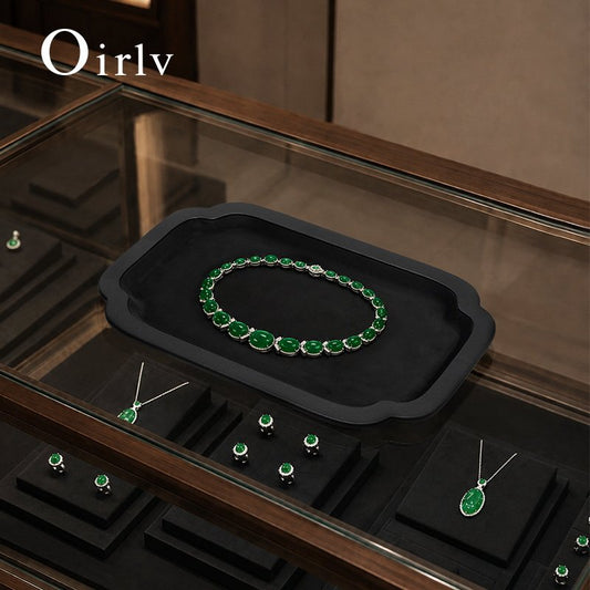 OIRLV Premium Jewelry Display Tray : P243