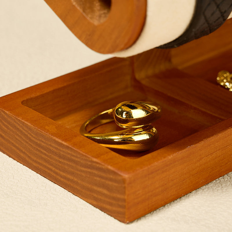 OIRLV Premium Watch Display Stand SM250