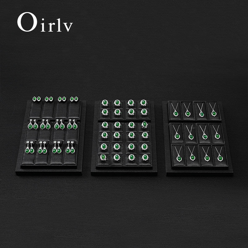 OIRLV Premium Jewelry Display Stand:P210
