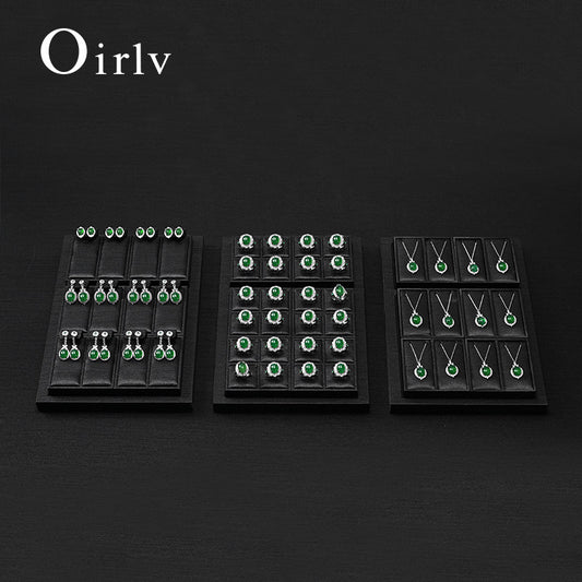 OIRLV Premium Jewelry Display Stand:P210