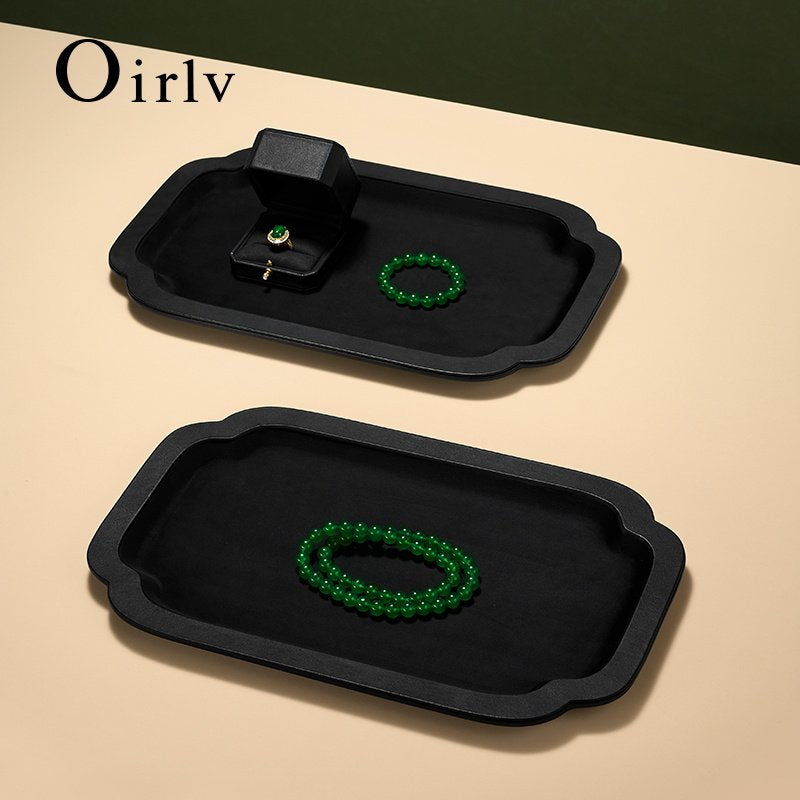 OIRLV Premium Jewelry Display Tray : P243