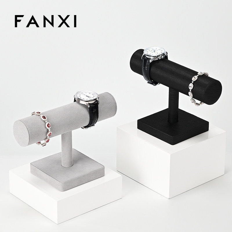 OIRLV High-end wristwatch display stand : J009