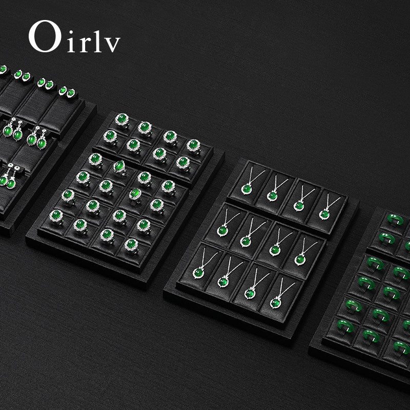 OIRLV Premium Jewelry Display Stand:P210