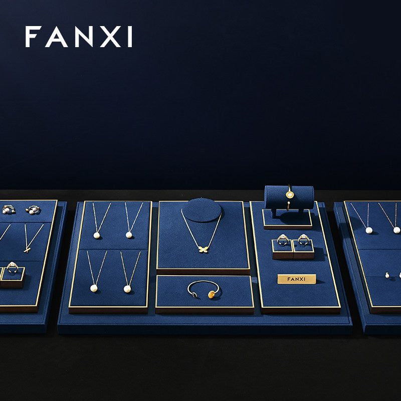 OIRLV Factory Multi-coloroption metal Jewelry display ：TT439