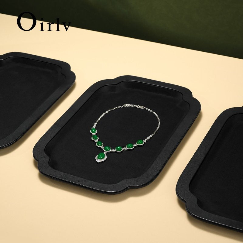 OIRLV Premium Jewelry Display Tray : P243