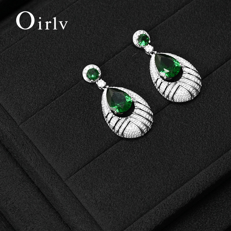 New arrival Microfiber Jewelry Combination Set ： TT558