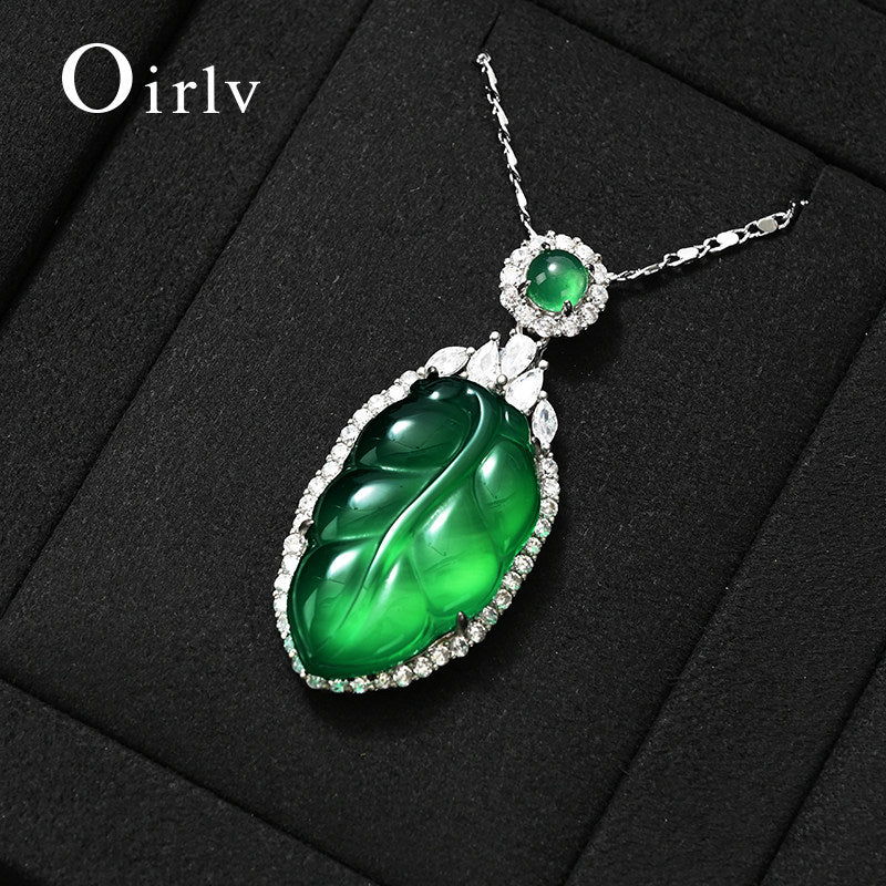 OIRLV High end Microfiber Black Jewelry display set series : TT398