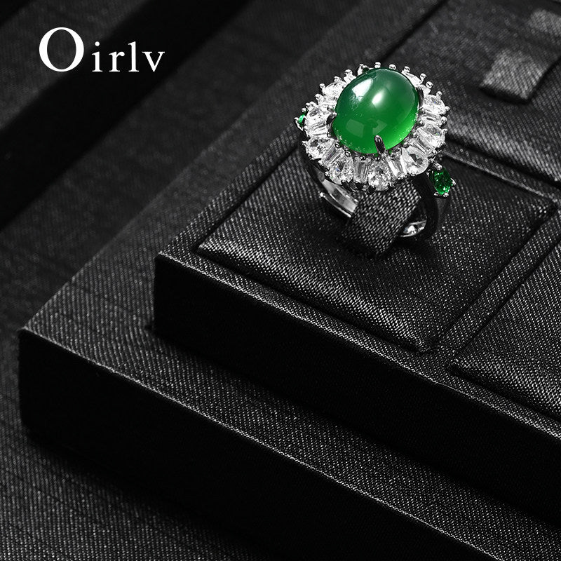OIRLV Premium Jewelry Display Stand:P210