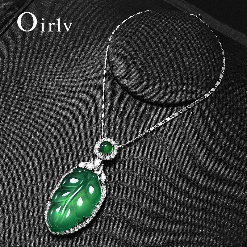 OIRLV Wholesale Black Tess Jewelry Combination Set : TT575